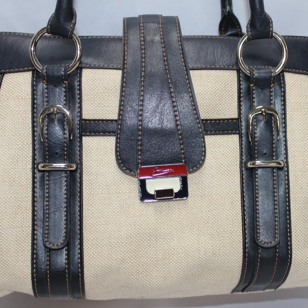 Etienne Aigner soft cream